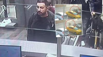 B�y�k�ekmece'deki vurgunda yeni g�r�nt�: Adli emanetten kilolarca alt�n b�yle ��kar�ld�