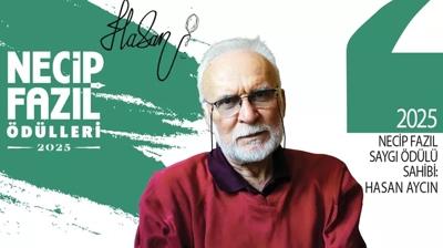 ��ile'nin destan�n� yazan adam