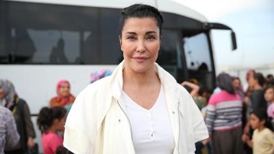 Deniz Akkaya hapis yatacak! Sab�ka listesi kabar�k ��kt�