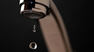 Edirne'de yeni kriz: 8 g�n su verilmiyor