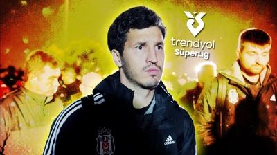 Ho� geldin Salih U�an! S�per Lig'de s�rpriz transfer