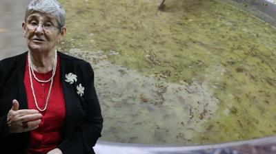 K���n bol bol bu �orbay� i�en grip olmuyor! Canan Karatay'�n bir numaral� �nerisi