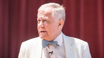 Piyasalara Venezuela etkisi... ABD'li yat�r�m gurusu alarm verdi