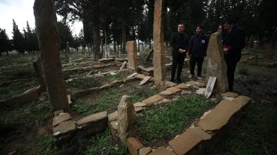 Rumeli'ye ge�en ilk T�rk ak�nc�lara ait... Gelibolu'da bulundu