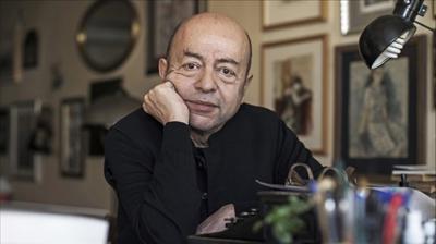 Selim �leri, vefat�n�n birinci y�l�nda Zeytinburnu K�lt�r Sanat'ta an�l�yor