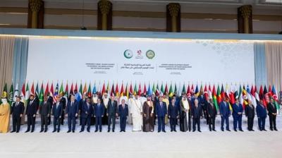 Somaliland krizi b�y�yor! �slam ��birli�i Te�kilat�'ndan ola�an�st� toplant� karar�