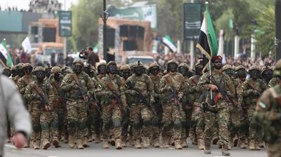 Verilen s�re doldu! Suriye'den ter�r �rg�t� PKK/YPG'ye operasyon