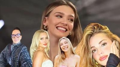 Testleri pozitif ��kt�... Adli T�p'tan sonu� geldi