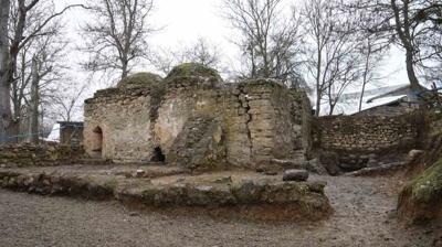 UNESCO listesindeki k�yde restorasyon m�jdesi! K�lt�r ve Turizm Bakanl���'ndan tarihe dokunu�