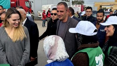 Yurdum Sanat��lar� �srail'in Soyk�r�m�na neden bu kadar sessiz?