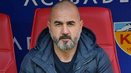 G�khan �nal: Bir tak�mda g�rev ald���m d�nemlerde bahis oynamad�m