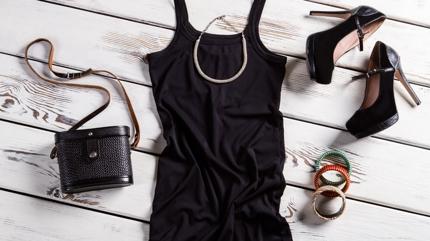 Kad�nlar�n son dakikada giydi�i en iyi 3 par�a