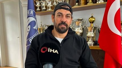 Servet �etin: Skriniar iyi oyuncu ama abart�ld��� kadar de�il