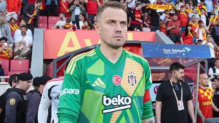 Veda etti! Mert G�nok'tan duygusal a��klama