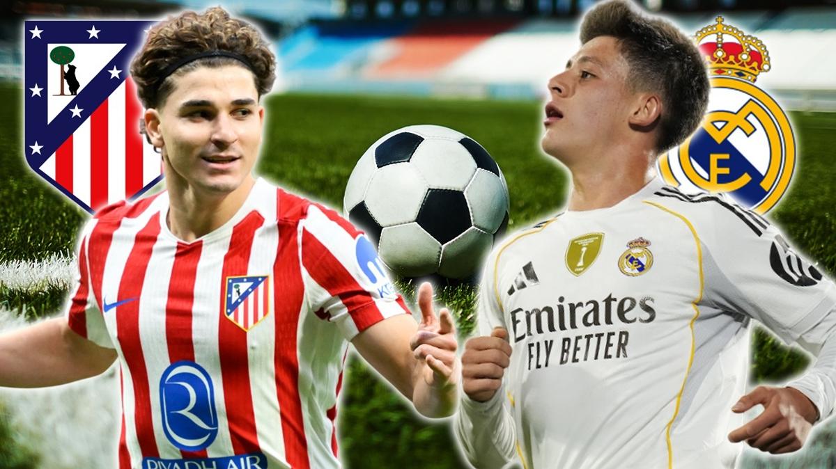 Atletico Madrid-Real Madrid ma�� saat ka�ta Atletico Madrid-Real Madrid ma�� hangi kanalda Atletico Madrid Real Madrid S�per Kupa foto�raflar� resimleri