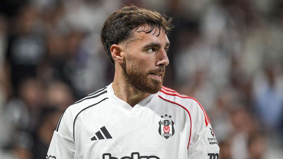 Be�ikta� Orkun K�k�� Transfer foto�raflar� resimleri