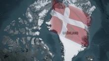 Danimarka'dan ABD'ye Gr�nland resti... ''Derhal kar��l�k verilir''