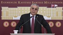 �stifa edip �zel'e tepki g�sterdi: Namuslu CHP'li iftirac�lar�n pe�inde olmaz