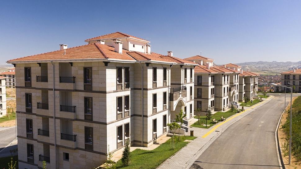 TOKİ 500 bin Sosyal Konut Projesi kura takvimi: İstanbul, İzmir, Ankara kuraları ne zaman çekilecek?