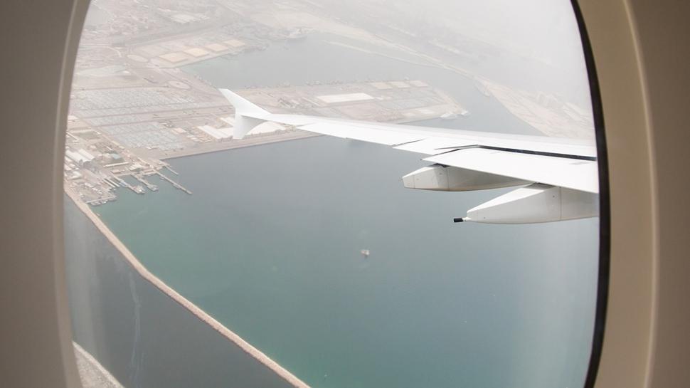 U�ak pencereleri neden oval? Me�er bu y�zdenmi�...