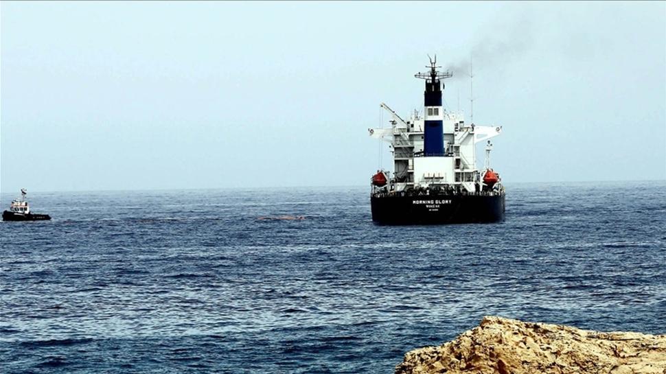 Uluslararası sularda müdahale... ABD iki tankere daha el koydu