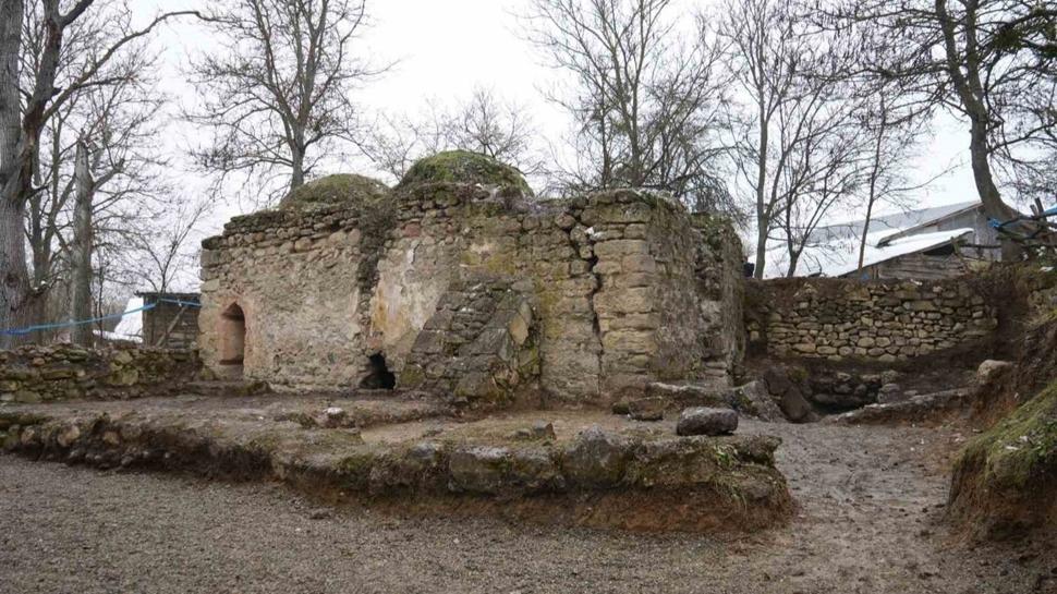 UNESCO listesindeki köyde restorasyon müjdesi! Kültür ve Turizm Bakanlığı'ndan tarihe dokunuş