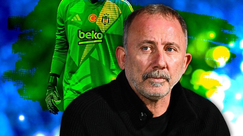 Yeni kaleci belli oldu! Beşiktaş'tan dev transfer