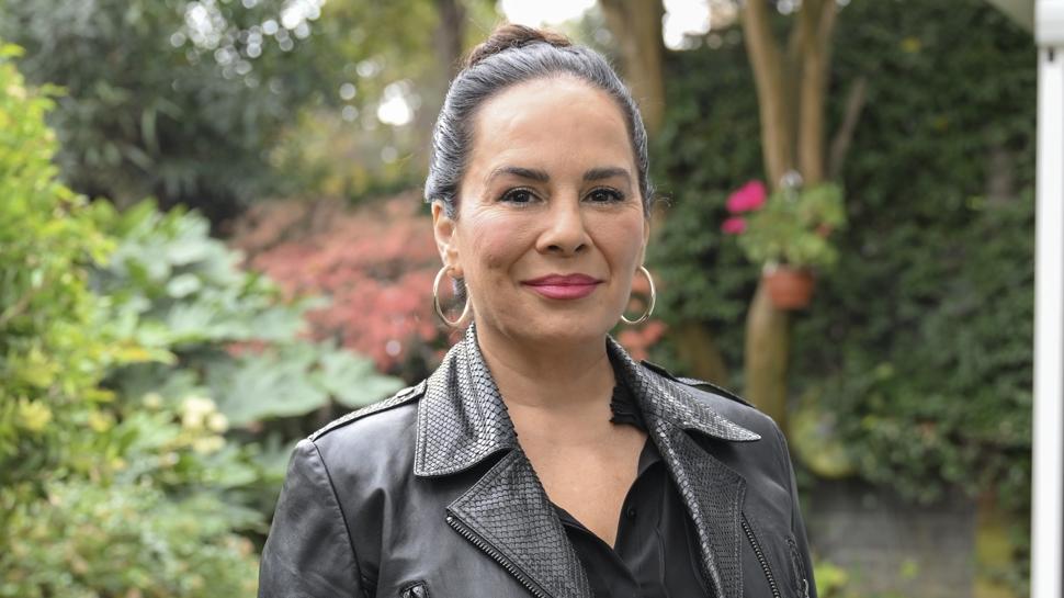 Yıllar sonra itiraf etti... Demet Sağıroğlu: "Müslüm Gürses'le bile sahneye çıktım"