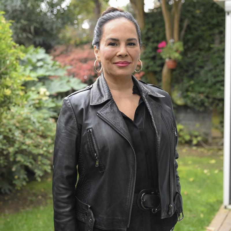 Y�llar sonra itiraf etti... �M�sl�m G�rses'le bile sahneye ��kt�m�