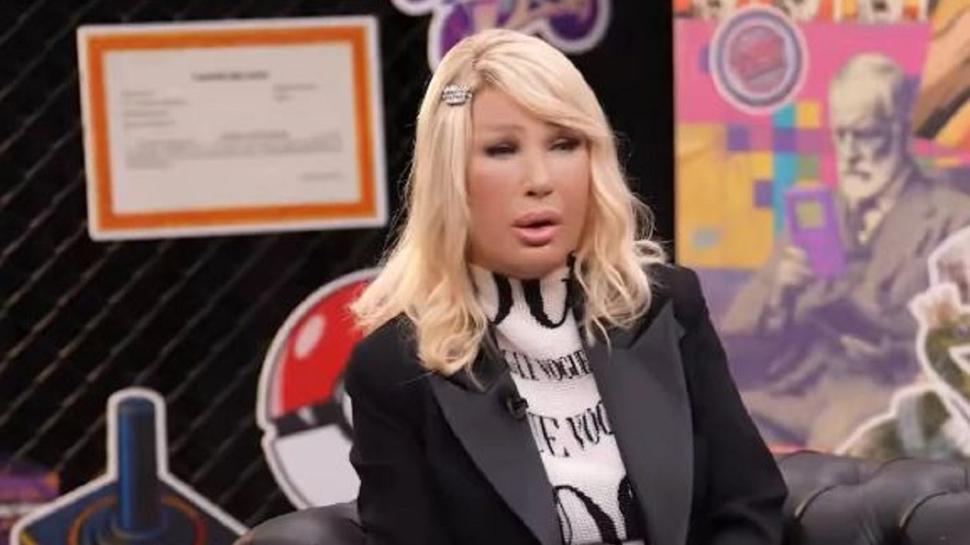 Yüzünün son haliyle şoke etmişti... Seda Sayan'a ne oldu? Tüm gerçeği itiraf etti