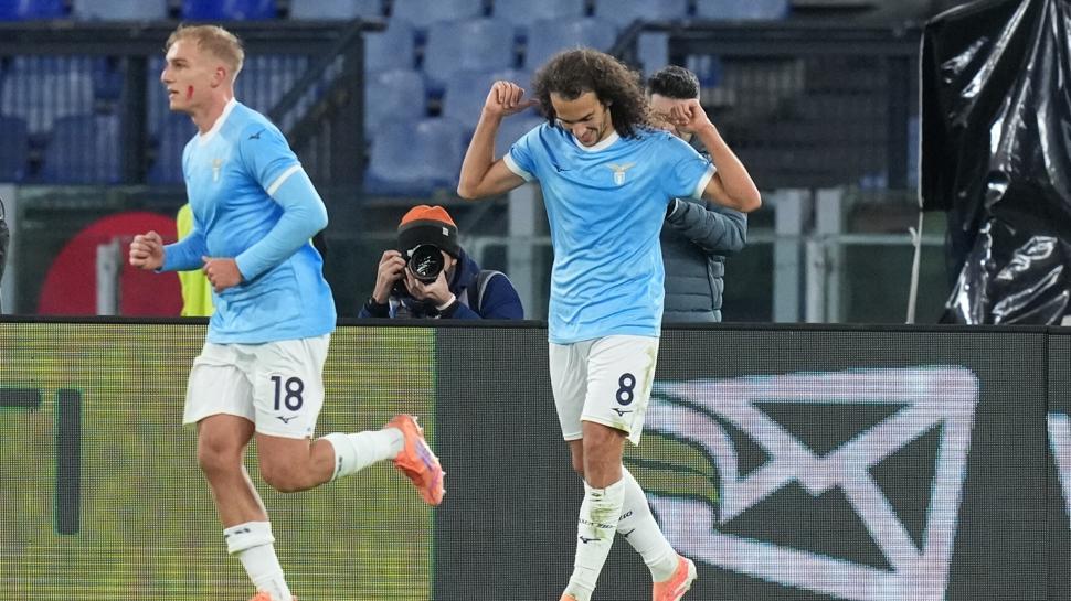 30 milyon euroya Guendouzi