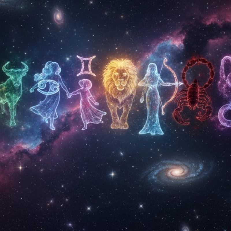 9 Ocak 2026 Cuma g�nl�k bur� yorumlar�: Se�ici davran�n: Terazi ve �kizler burcuna s�rpriz var