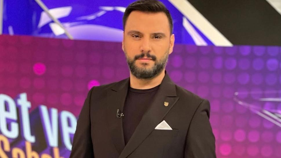 Alişan'ın geçmişindeki detay şoke etti! Ortaya çıktı: Meğer çocukluğunda…