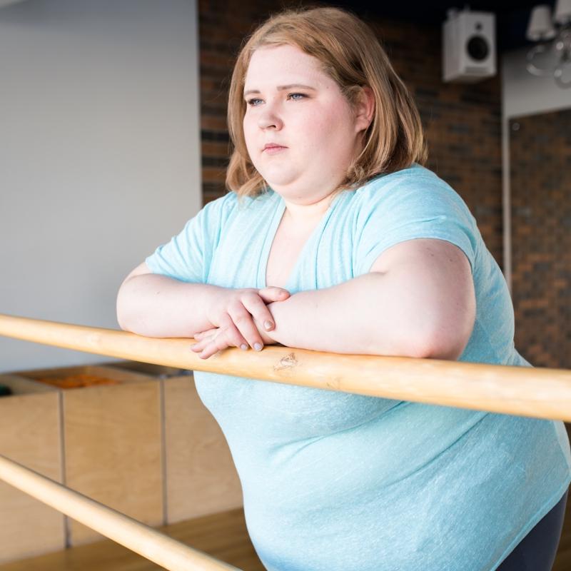 Ara�t�r�ld�: Kilo vermek neden baz� insanlar i�in daha zor?