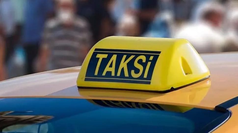 Bakanlık düğmeye bastı: Taksilerde yeni dönem
