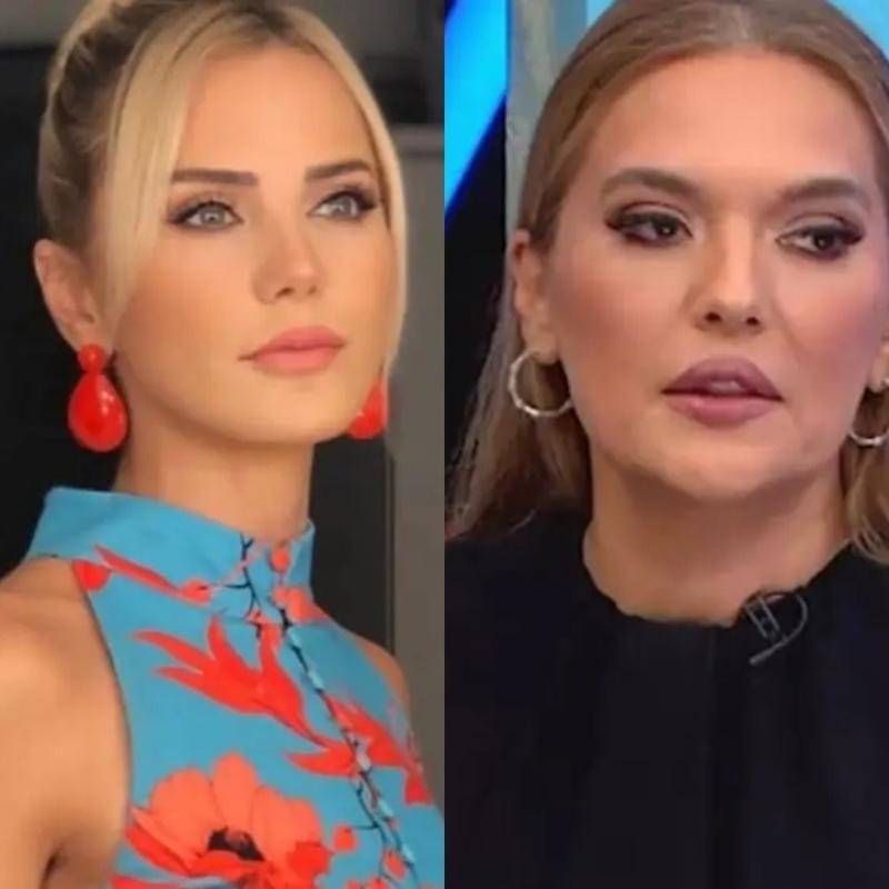 ��ld�rtacak s�zler: �Karakterini be�enmedi�im insan�