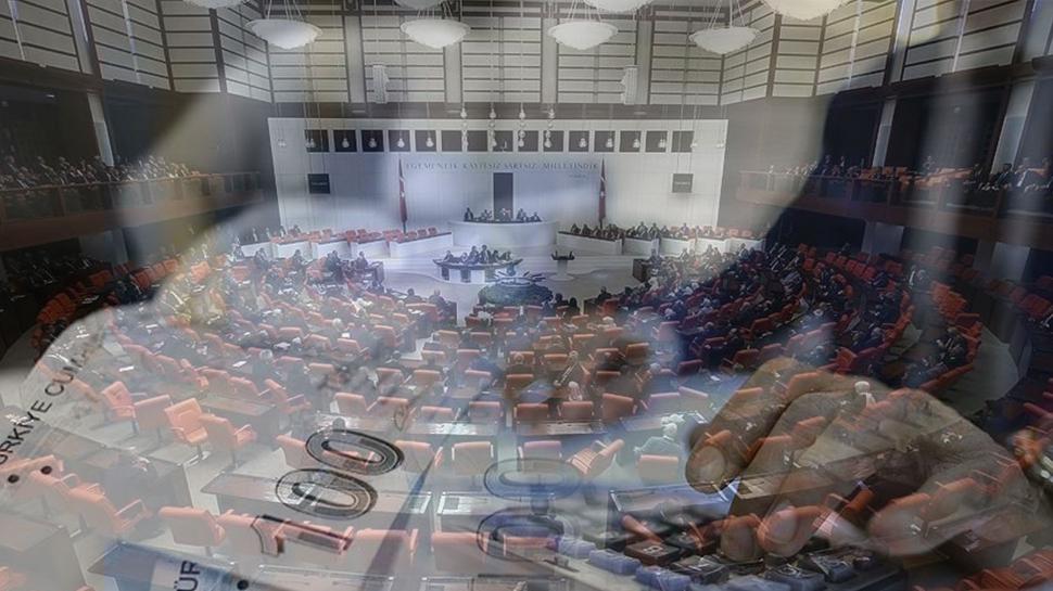 En düşük emekli aylığı için kritik viraj! Yarın TBMM'ye sunulacak