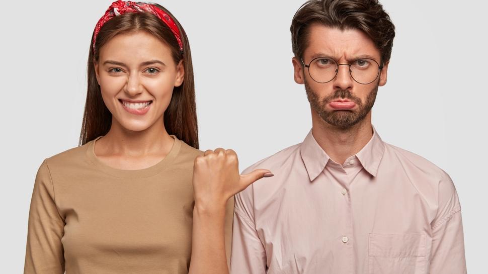 Erkekleri k�skand�ran 3 y�ntem