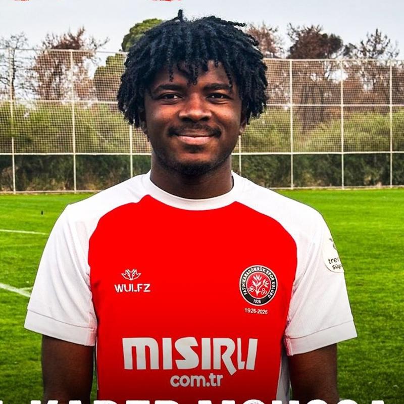 Fatih Karag�mr�k, Moussa Kone transferini a��klad�