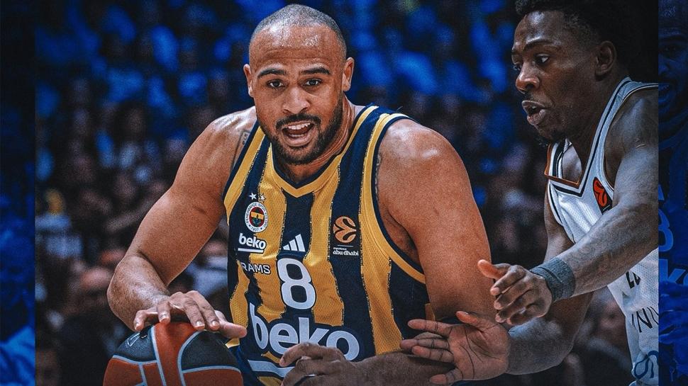 Fenerbahçe Beko, Dubai karşısında kayıp