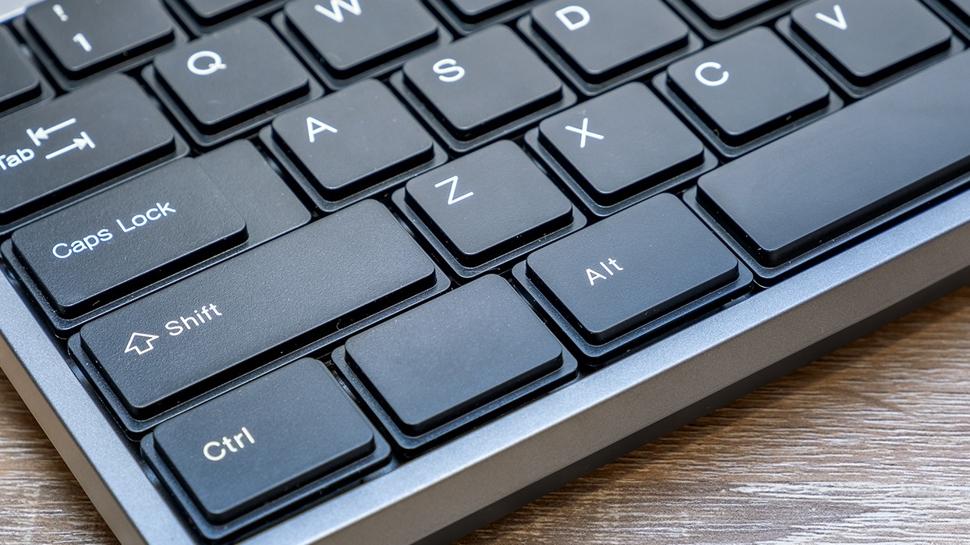 Klavye harfleri neden alfabetik değil? İşte asıl nedeni...