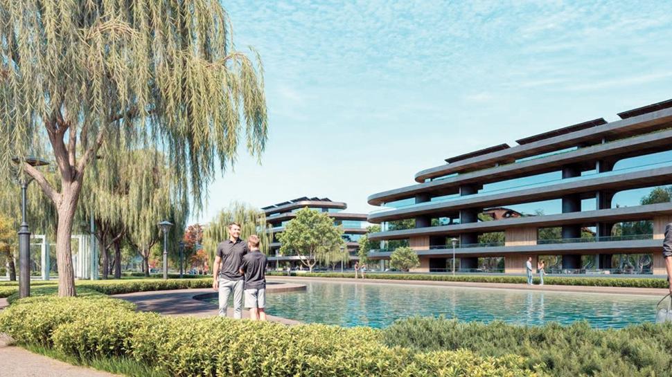 Konut satışlarında artış devam edecek