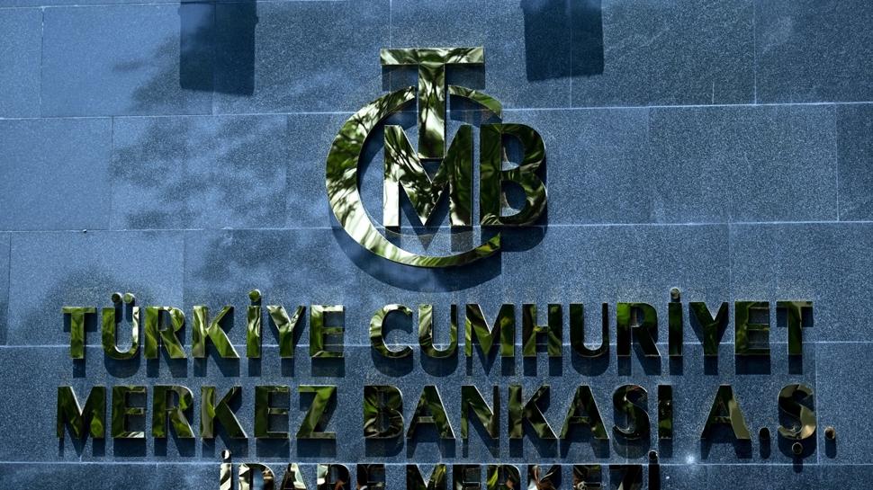 Merkez Bankası'nın güncel rezervleri açıklandı