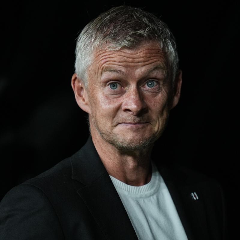 Ole Gunnar Solskjaer, Manchester United'a d�n�yor
