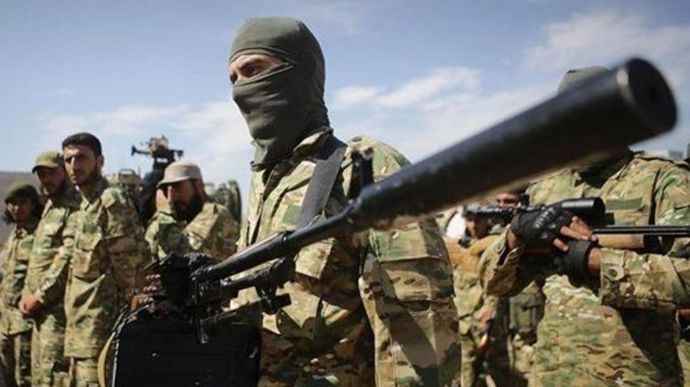 SDG için yolun sonu! Suriye operasyon için saat verdi