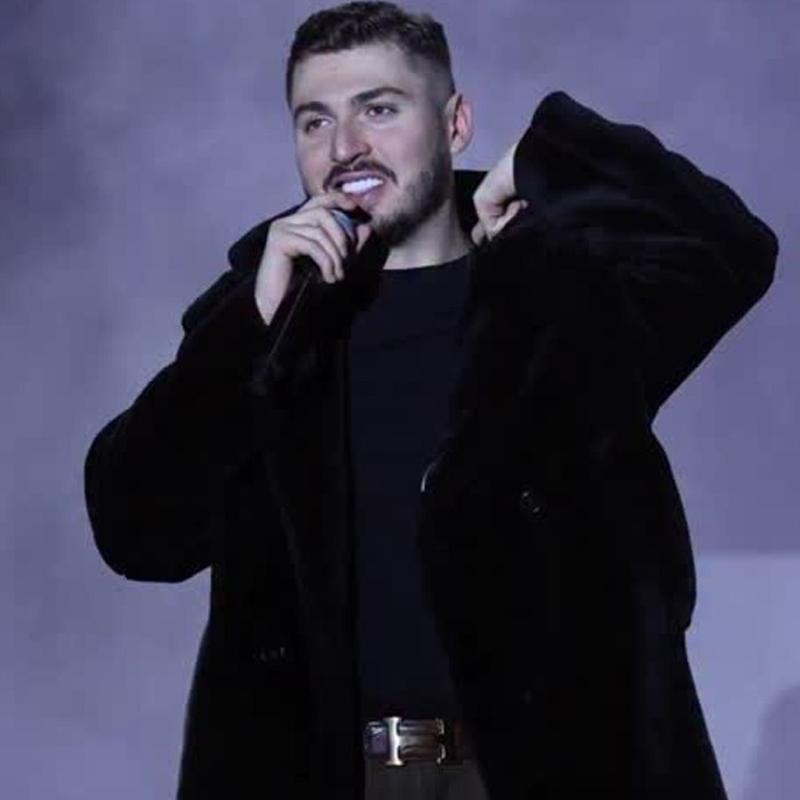 O hamle her �eyi ele verdi: Blok3'� g�renler...