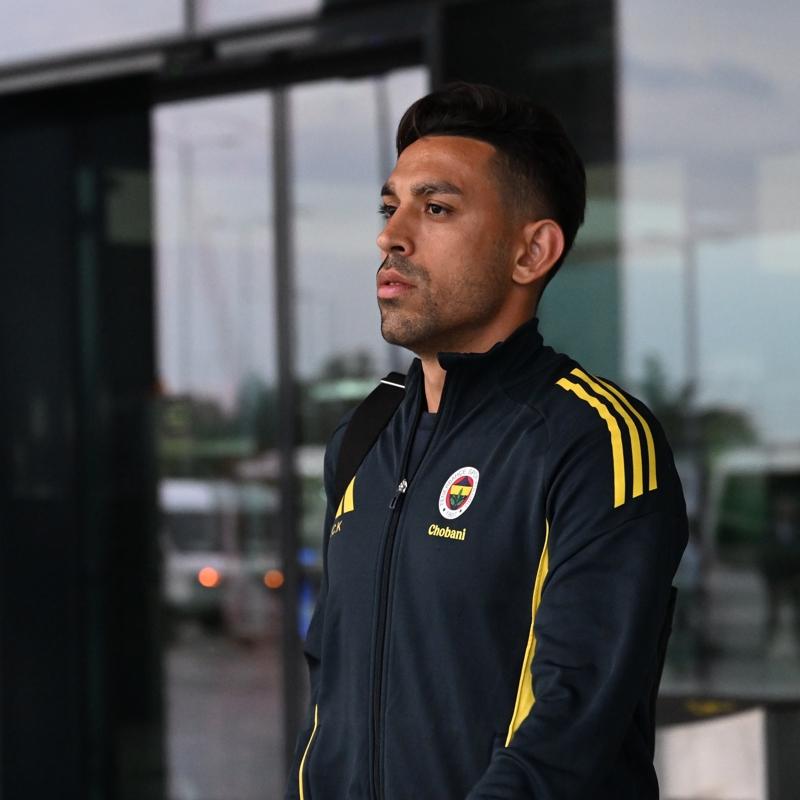 Resmi a��klama! �rfan Can Kahveci, Kas�mpa�a'da