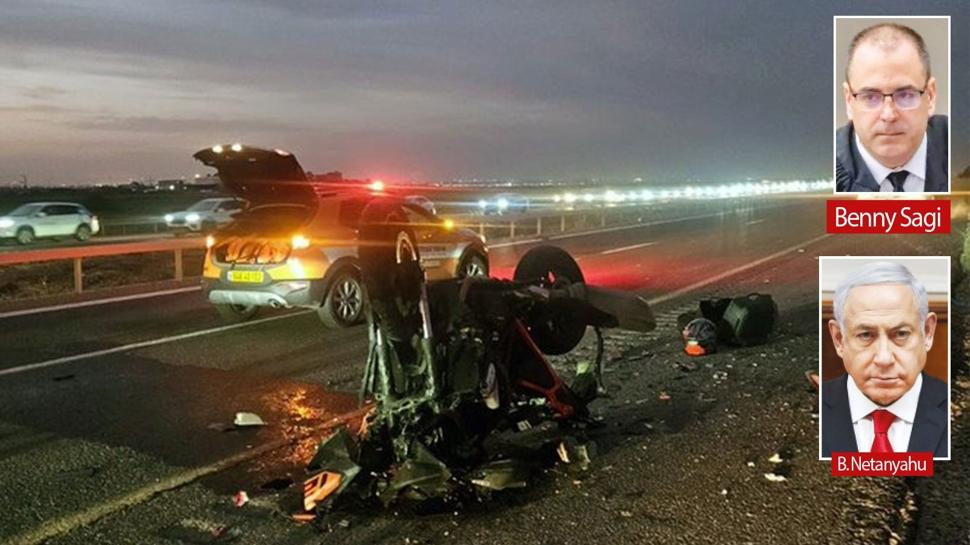 Soykırımcıyı yargılayan hakimin şüpheli ölümü