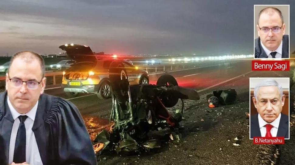 Soyk�r�mc�y� yarg�layan hakimin ��pheli �l�m�