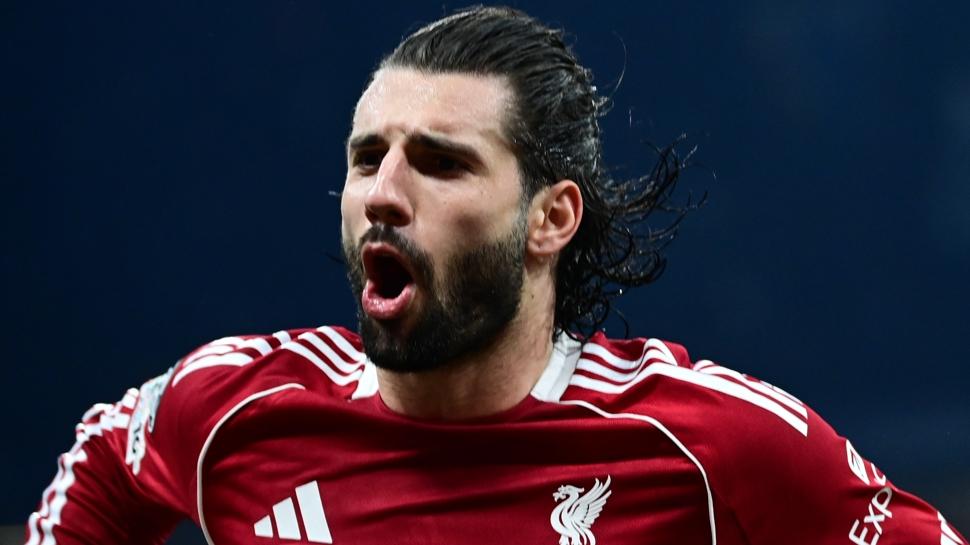 Szoboszlai'den dikkat çeken itiraf: Mutlu değilim, çünkü...